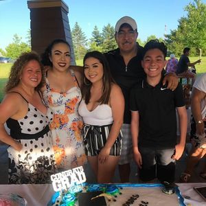 Meet your Posher, Rosa